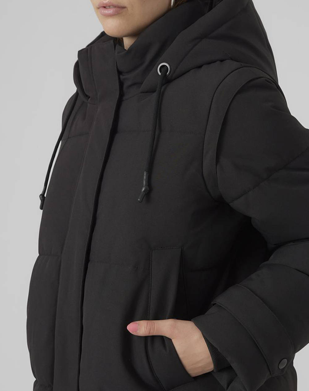 VERO MODA VMMARGARET LONG COAT GA