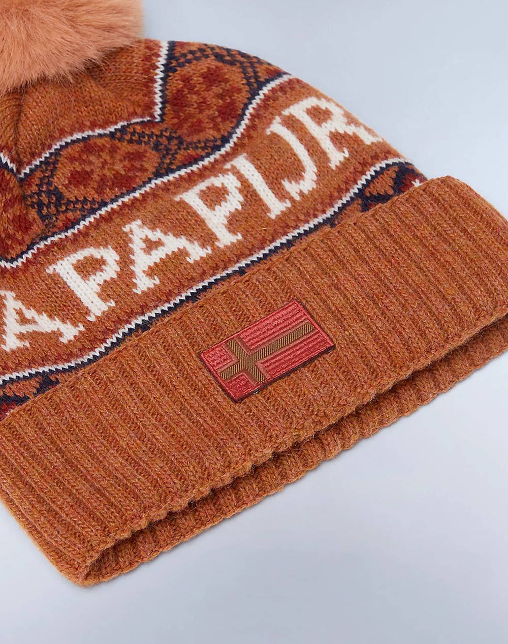 NAPAPIJRI F-SOIUSA HAT