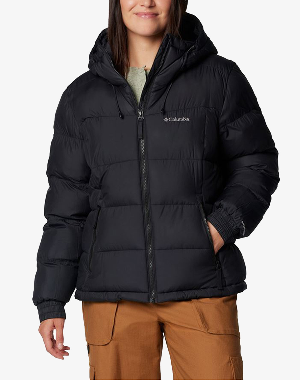 COLUMBIA Geaca de dama Pike Lake™ II Insulated Jacket