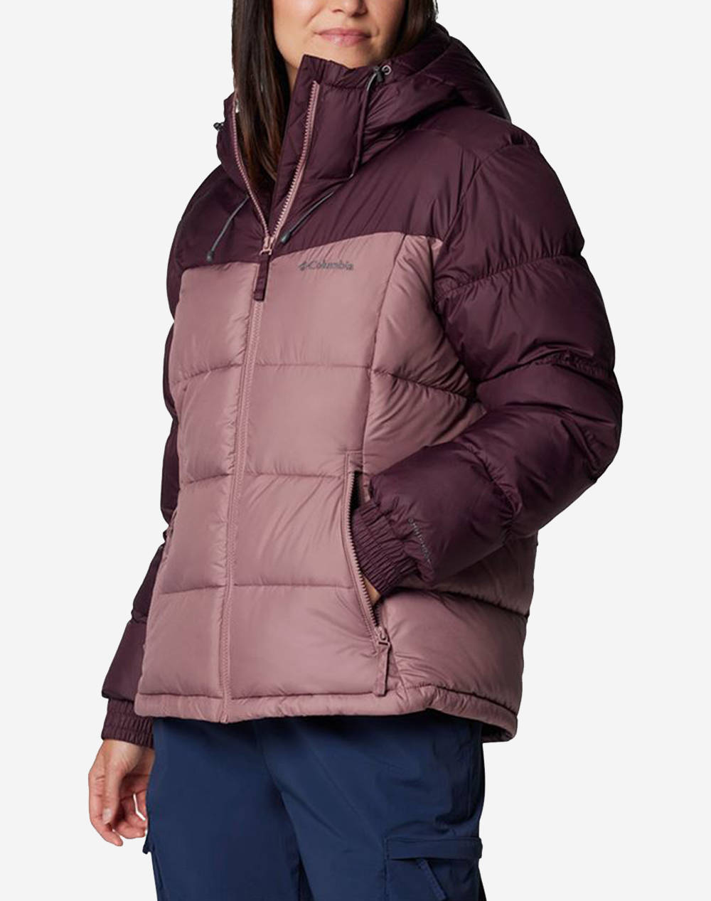 COLUMBIA Geaca de dama Pike Lake™ II Insulated Jacket