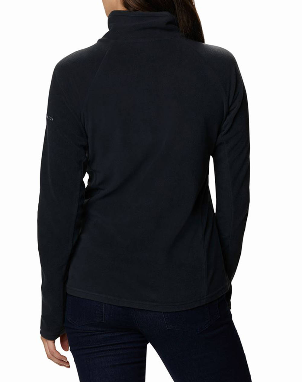 COLUMBIA Bluza de dama Glacial™ IV 1/2 Zip Fleece