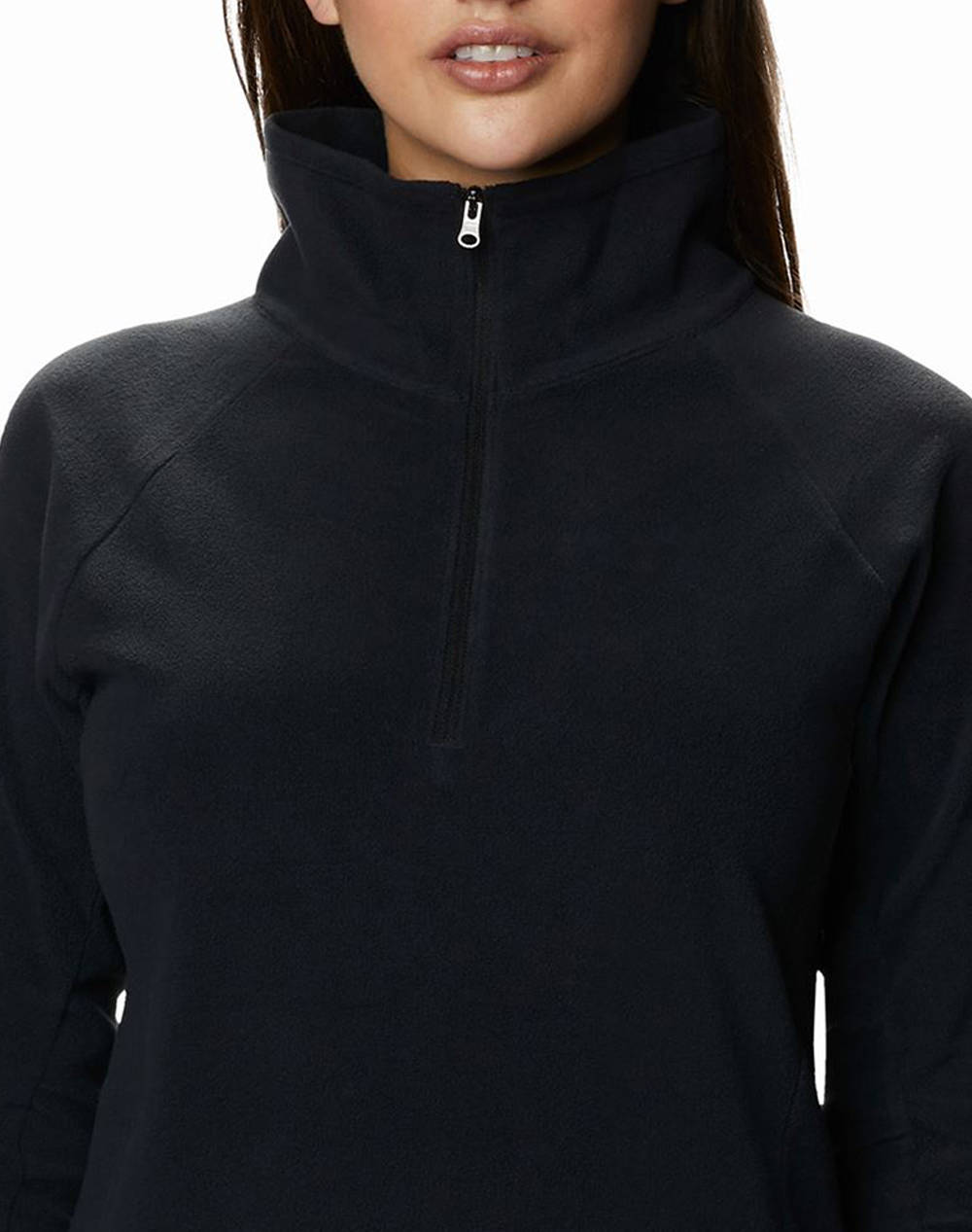 COLUMBIA Bluza de dama Glacial™ IV 1/2 Zip Fleece