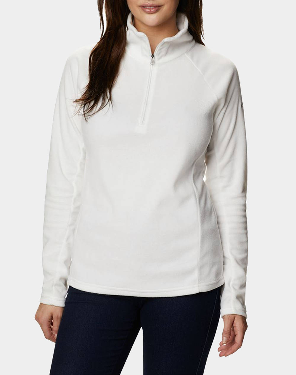 COLUMBIA Bluza de dama Glacial™ IV 1/2 Zip Fleece