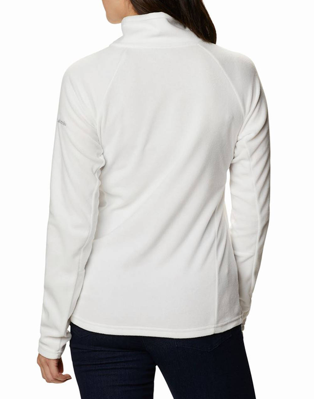 COLUMBIA Bluza de dama Glacial™ IV 1/2 Zip Fleece