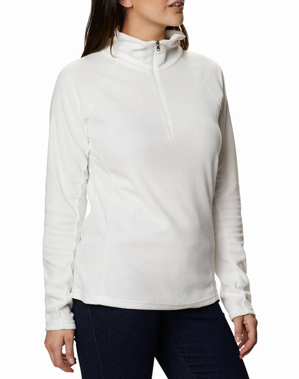 COLUMBIA Bluza de dama Glacial™ IV 1/2 Zip Fleece