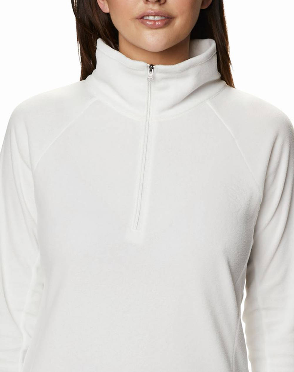 COLUMBIA Bluza de dama Glacial™ IV 1/2 Zip Fleece