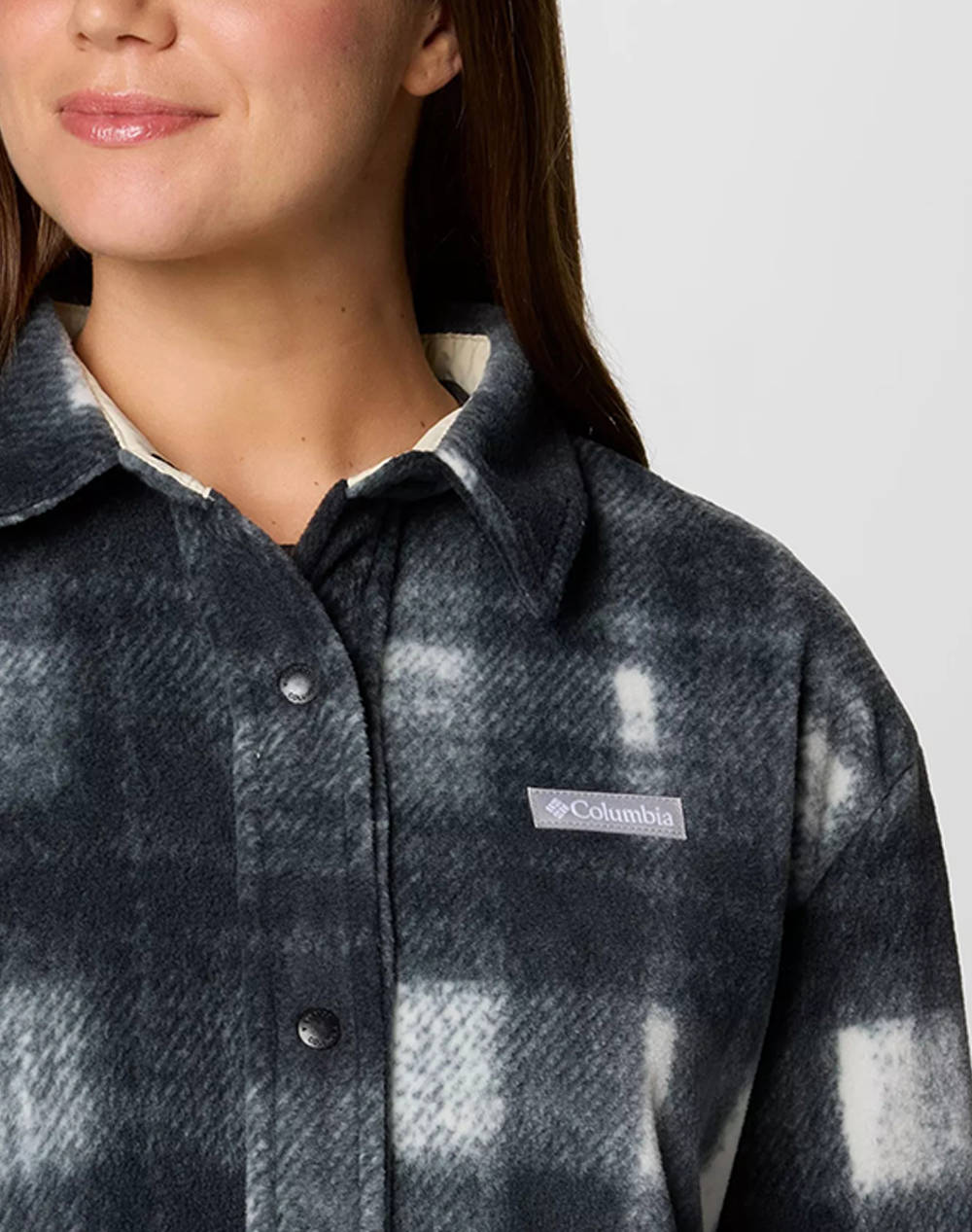 COLUMBIA Bluza de dama Benton Springs™ Shirt Jacket II