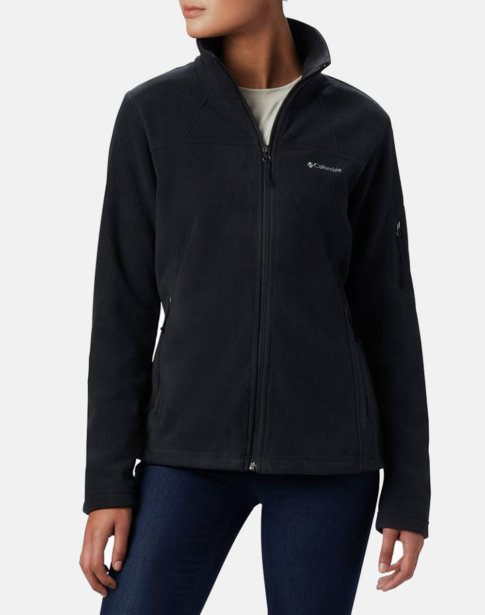 COLUMBIA Jacheta de dama Fast Trek™ II Fleece