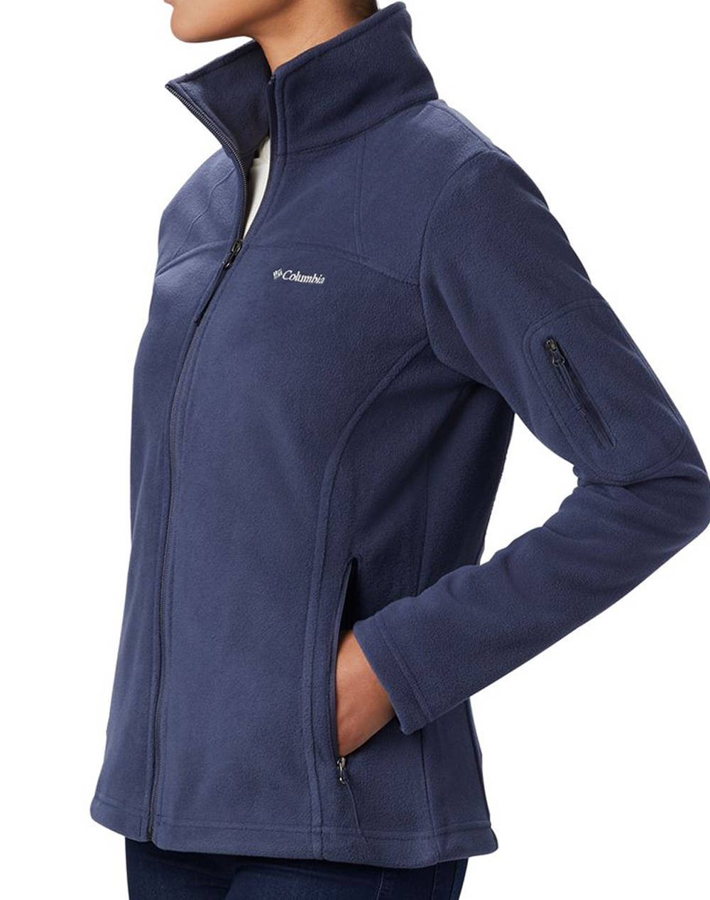 COLUMBIA Jacheta de dama Fast Trek™ II Fleece