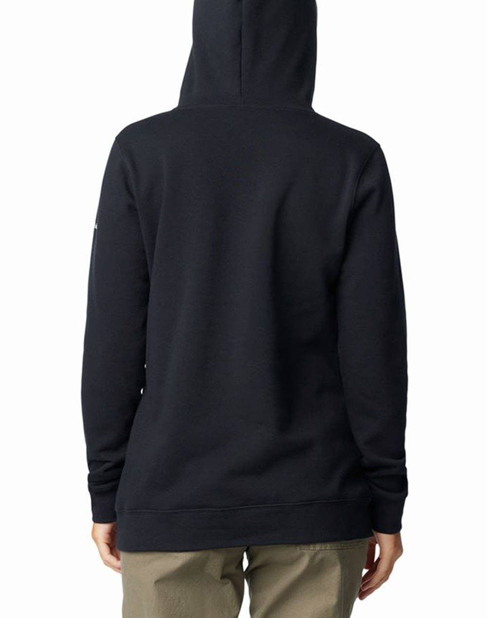 COLUMBIA Bluza de dama Columbia Trek™ Graphic Treatment Hoodie