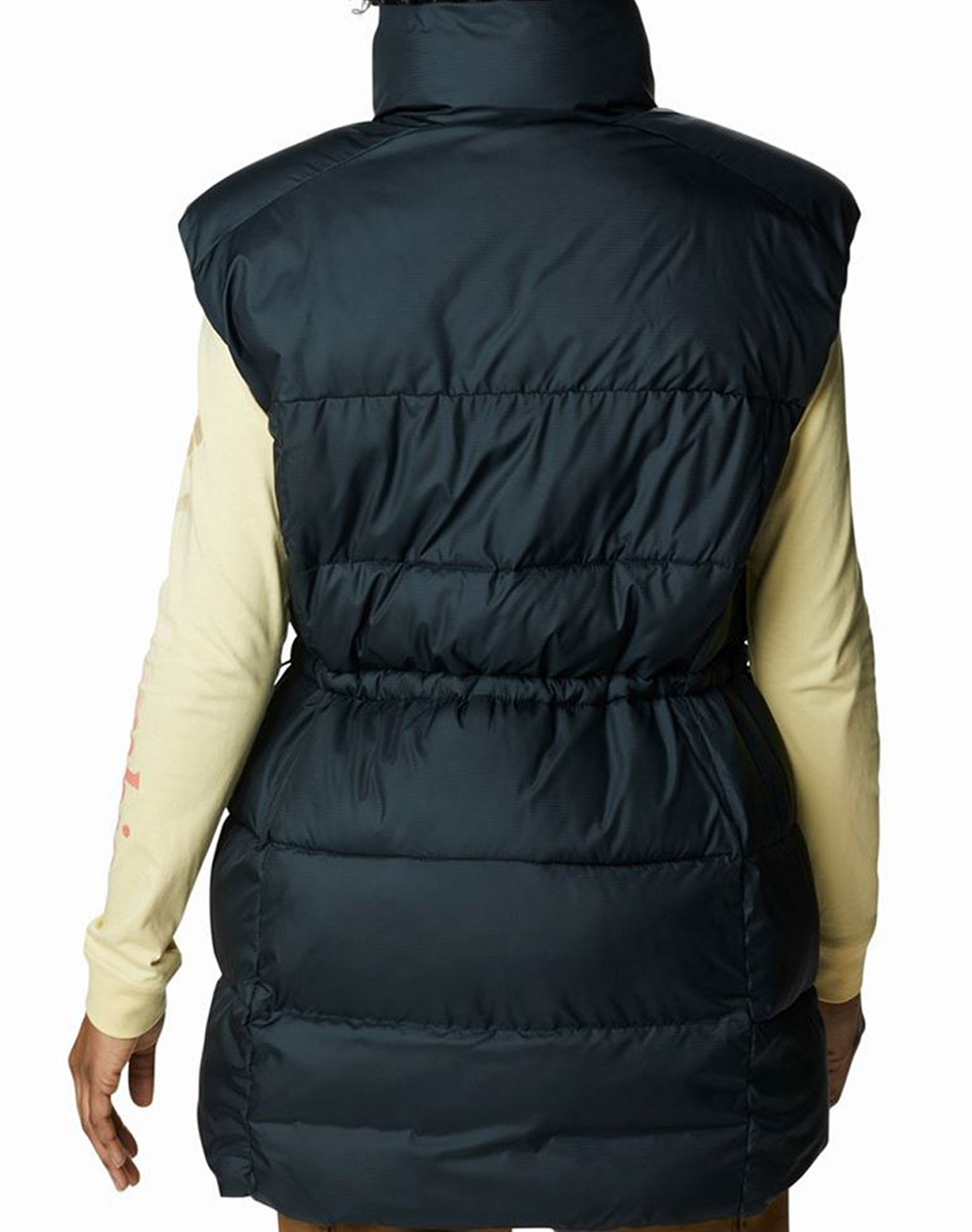 COLUMBIA Vesta de dama Puffect™ Mid Vest