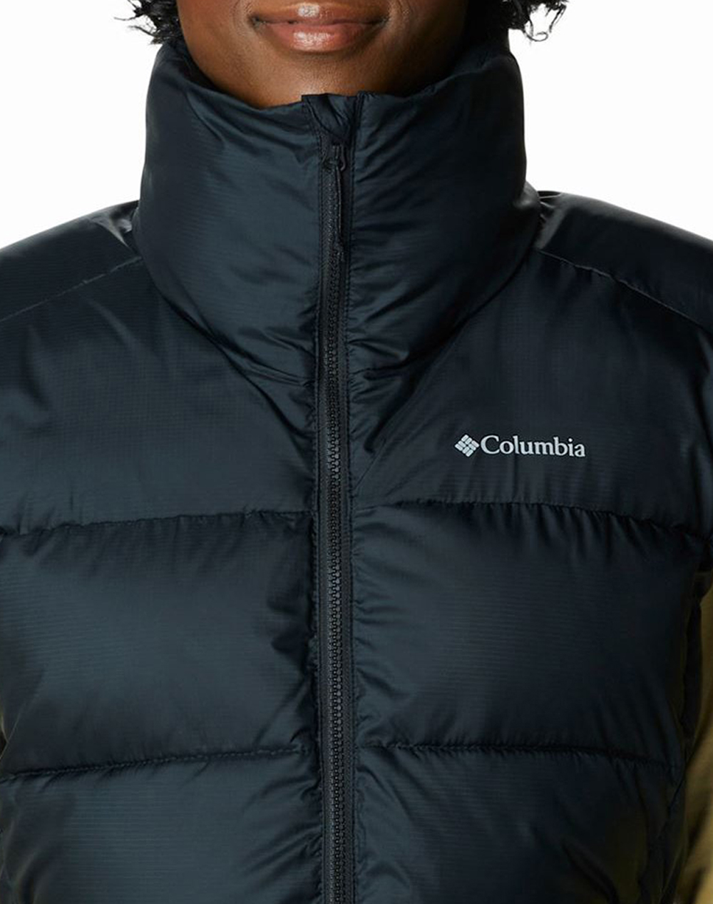 COLUMBIA Vesta de dama Puffect™ Mid Vest