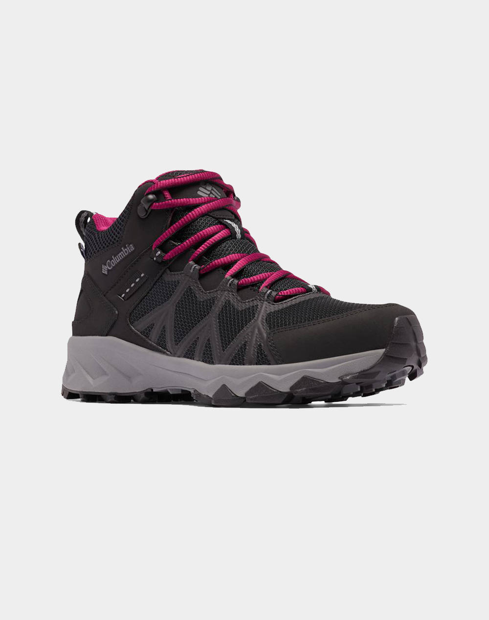 COLUMBIA Incaltaminte de dama Peakfreak™ II Mid Outdry™