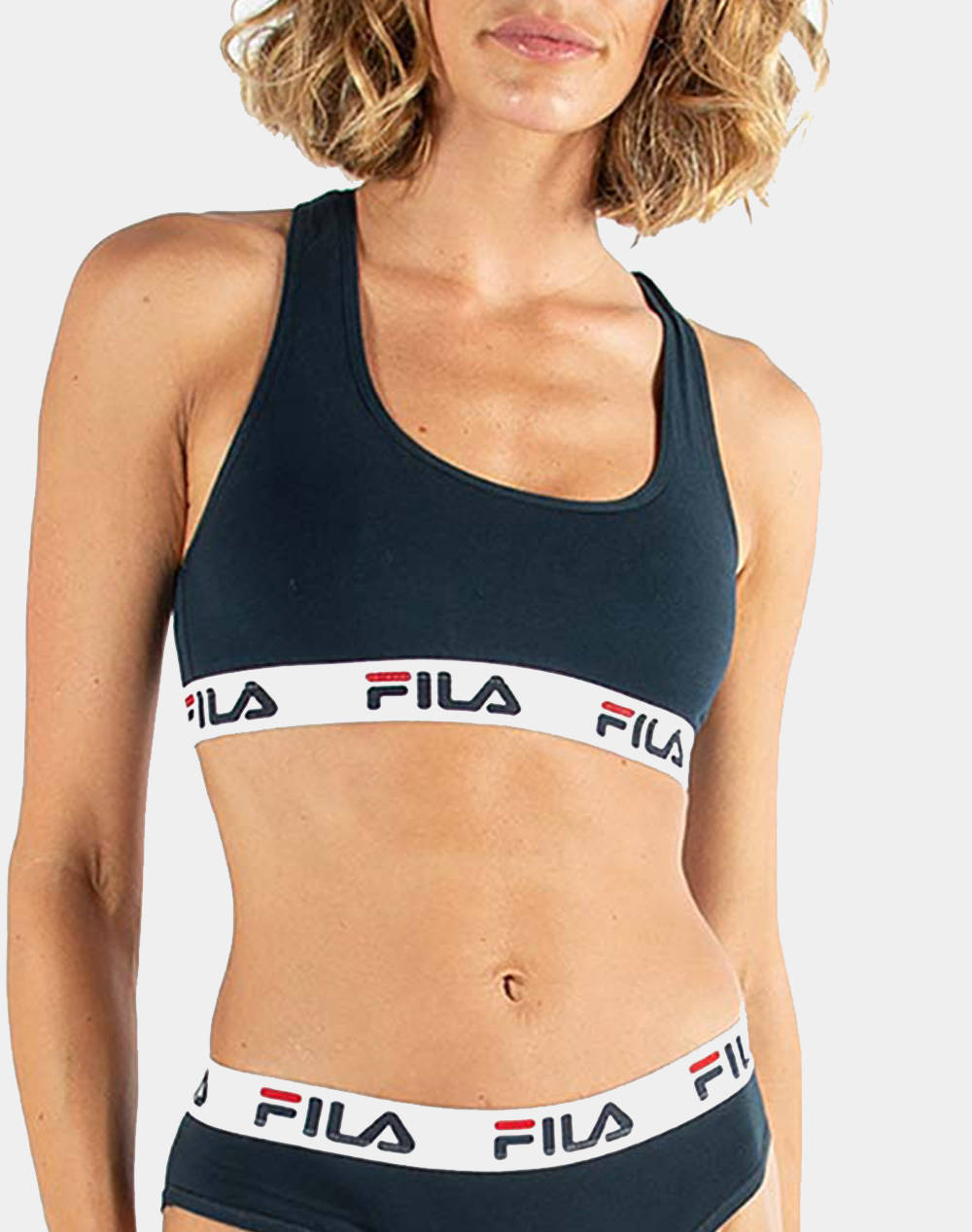 FILA FU6042 WOMEN BRA URBAN