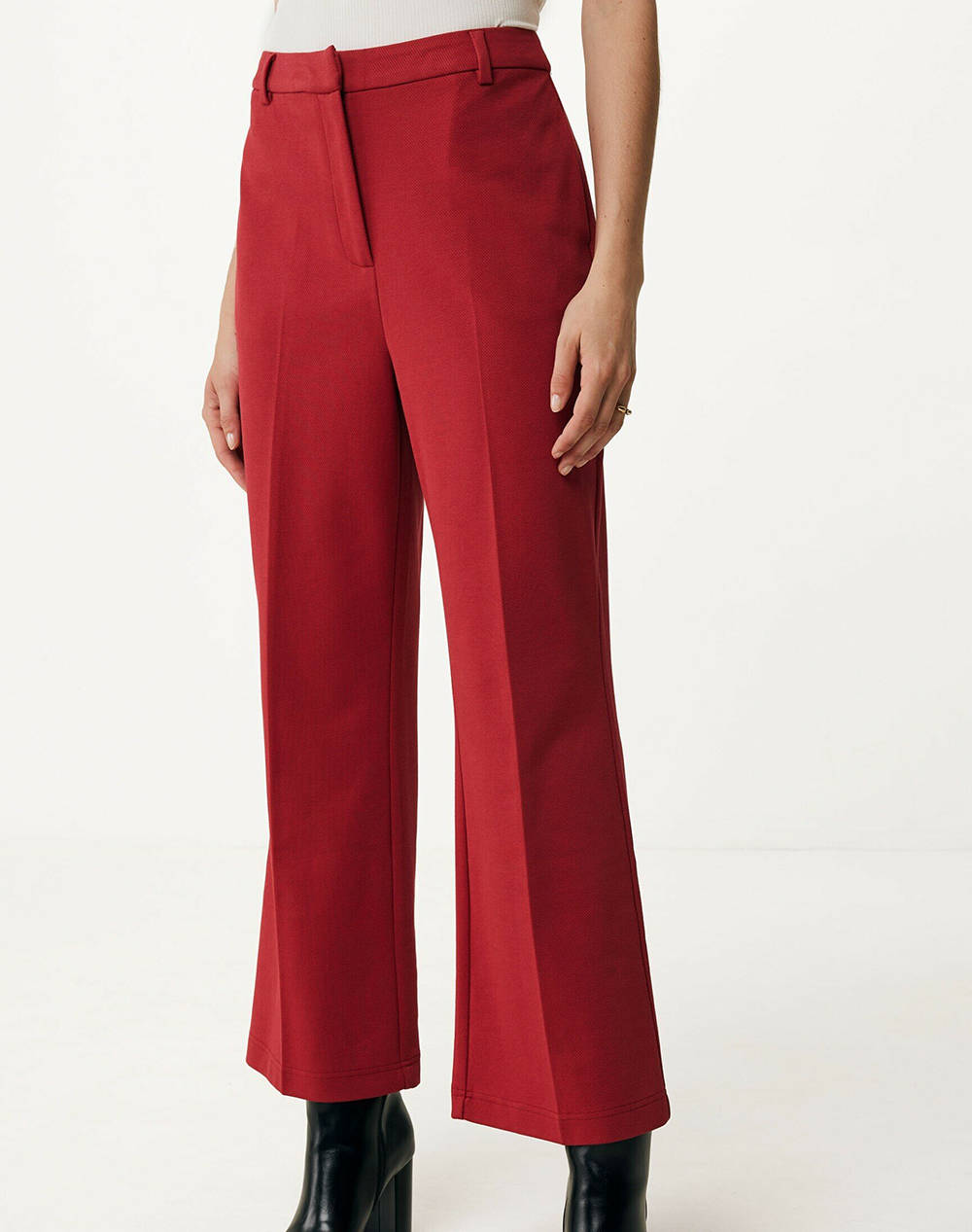 MEXX Twill pantalon