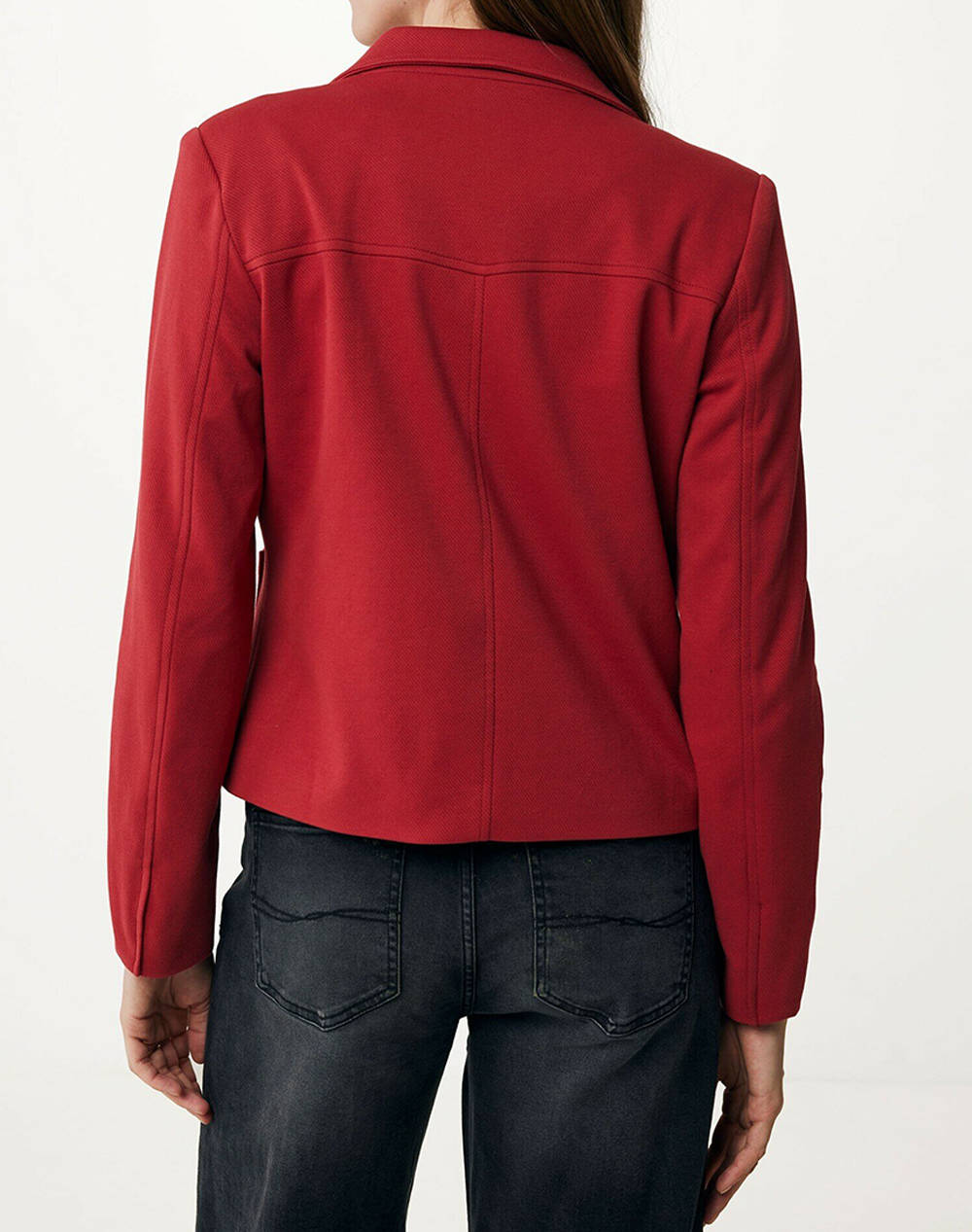 MEXX Patch pocket jacket