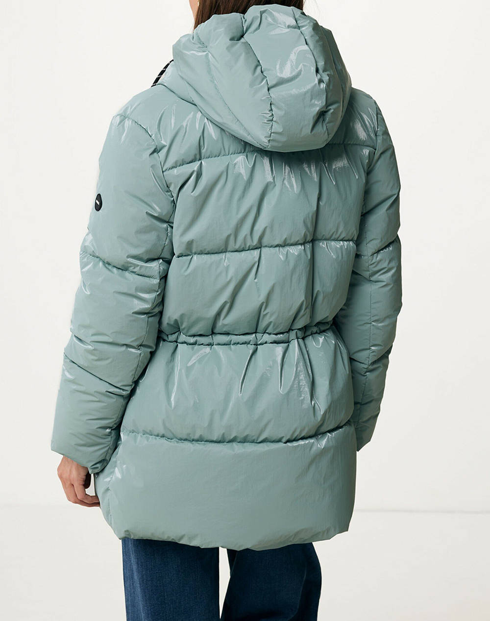 MEXX Stringcord puffer jacket