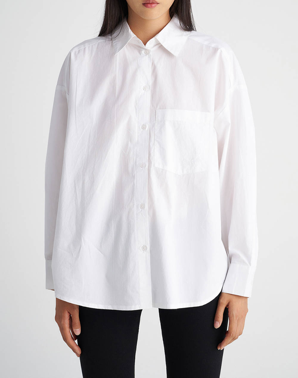 STAFF Nataly long sleeve shirt