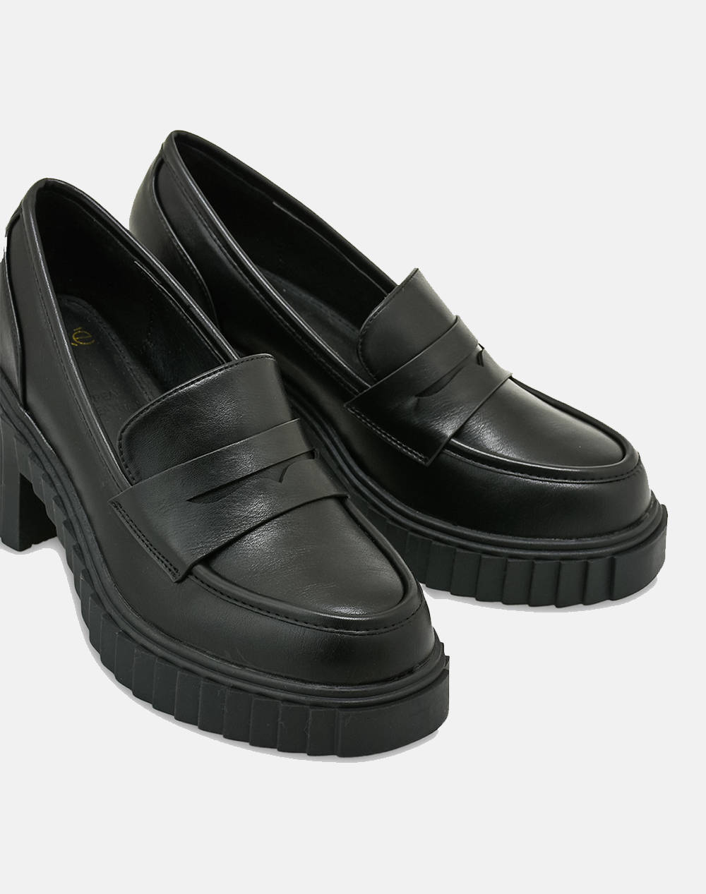 EXE LOAFERS