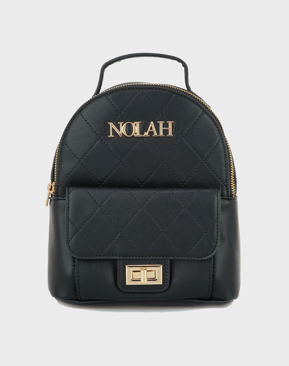 NOLAH BACKPACK (Dimensiuni: 24 x 20 x 12 cm)