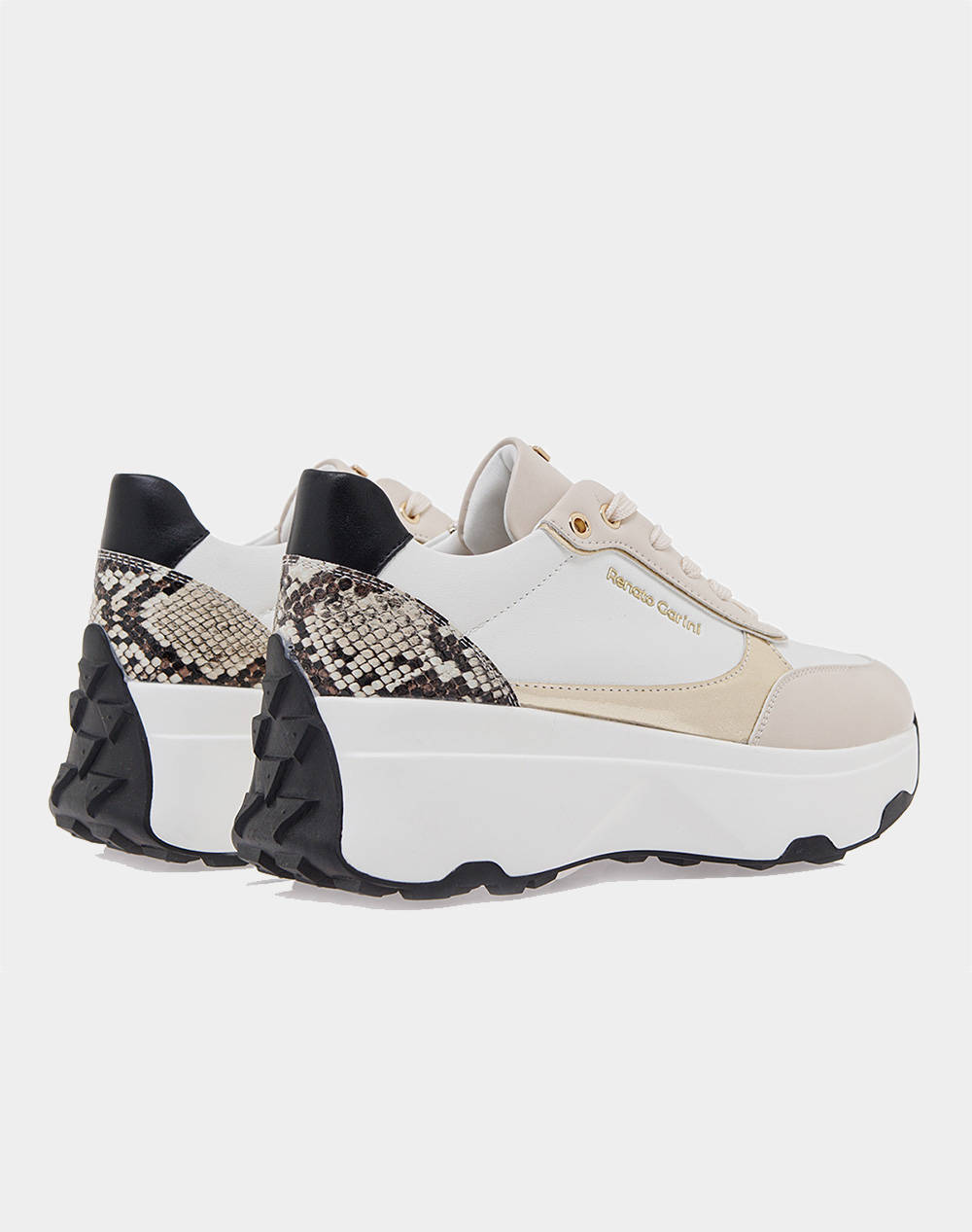 RENATO GARINI SNEAKERS