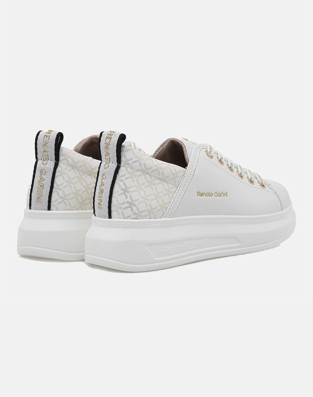 RENATO GARINI SNEAKERS