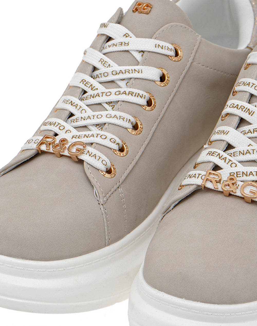 RENATO GARINI SNEAKERS