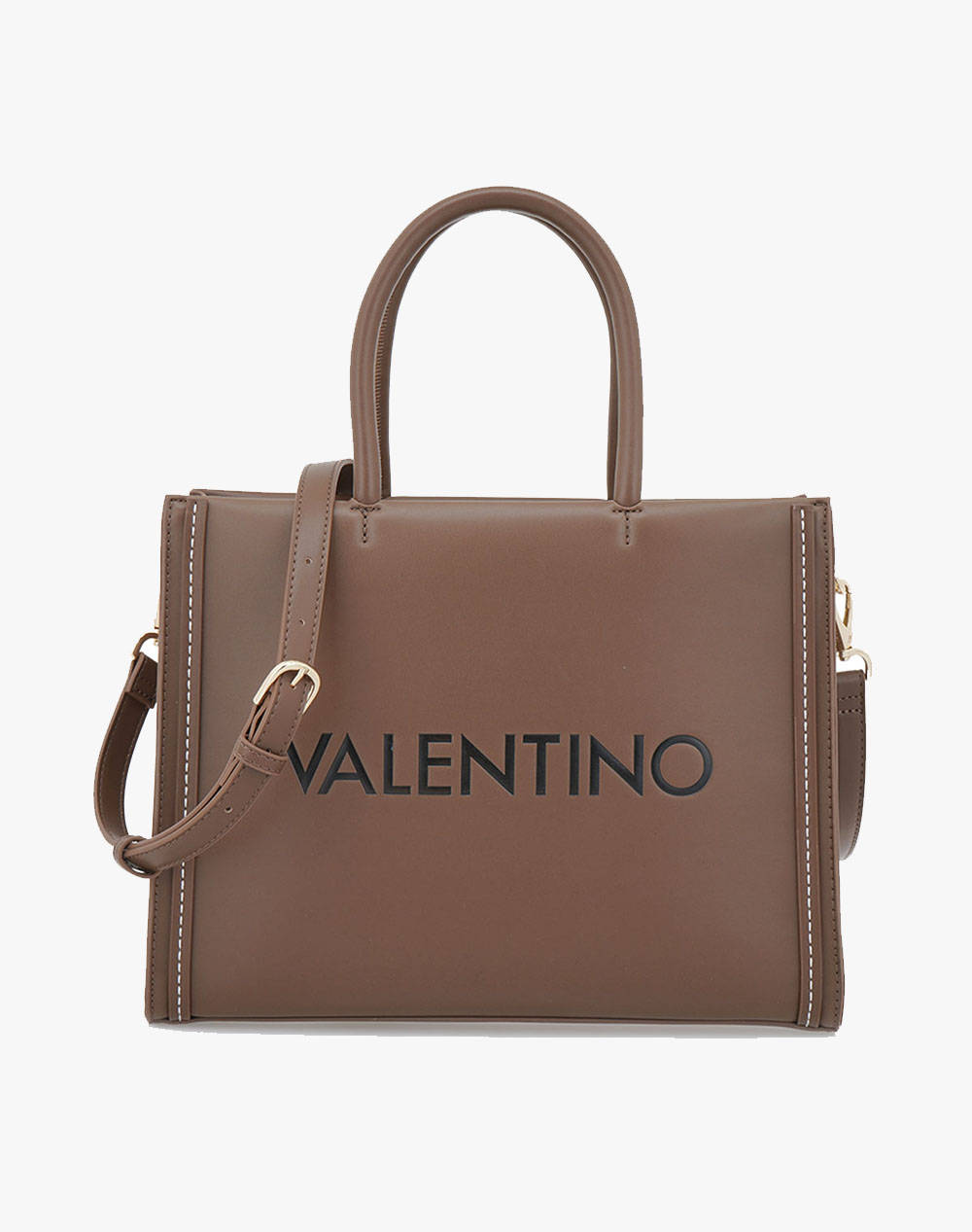 VALENTINO BAGS TOTE (Dimensiuni: 32.5 x 25 x 12.5 cm.)