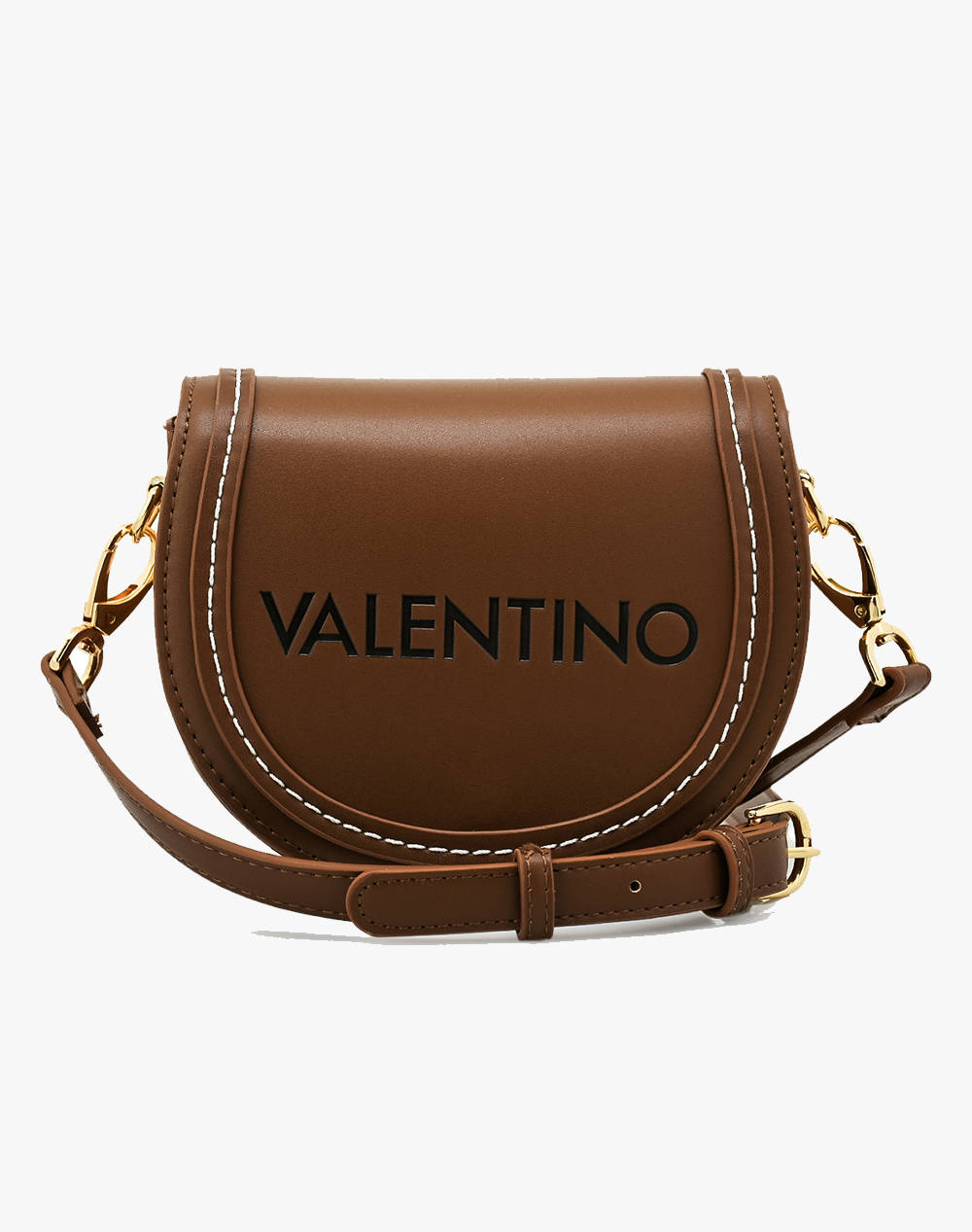 VALENTINO BAGS GENTI /CROSS BODY (Dimensiuni: 17.5 x 14.5 x 7 cm.)