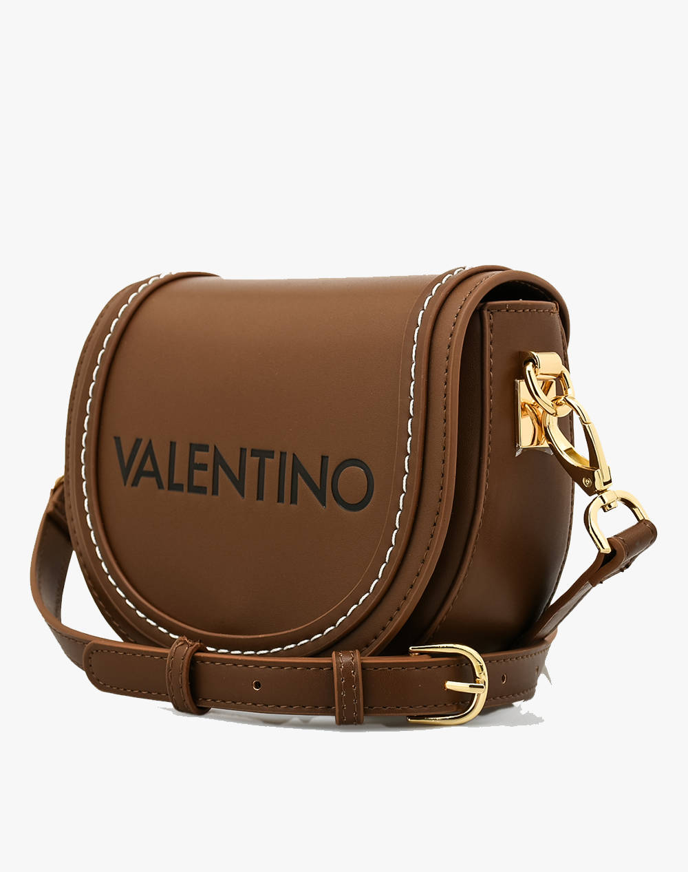 VALENTINO BAGS GENTI /CROSS BODY (Dimensiuni: 17.5 x 14.5 x 7 cm.)