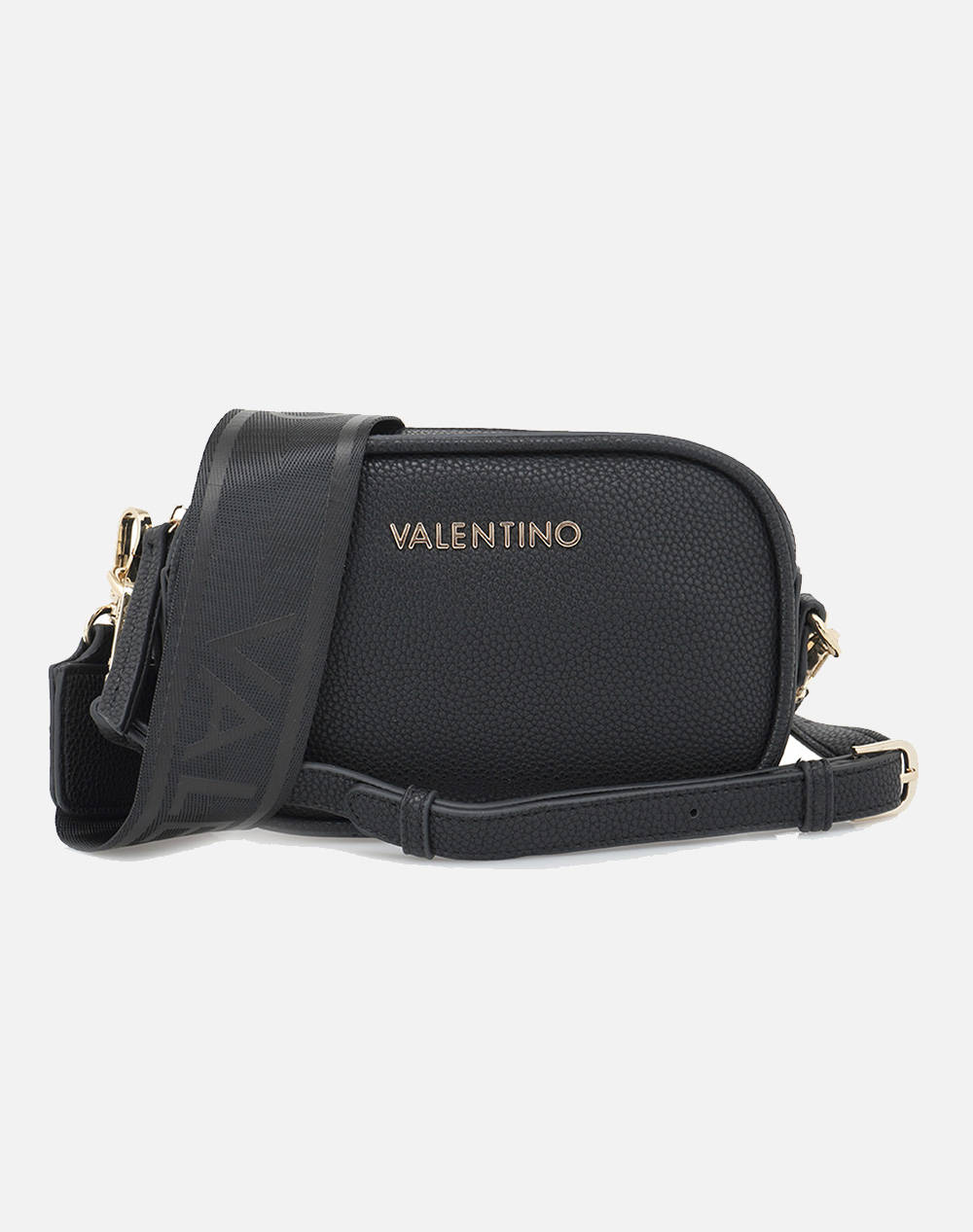 VALENTINO BAGS GENTI CROSS BODY (Dimensiuni: 22 x 13 x 6,5 cm.)