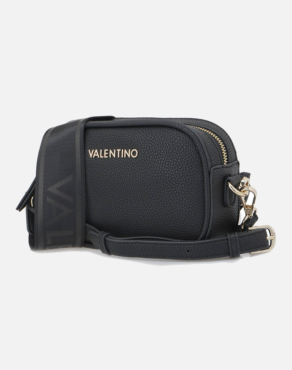 VALENTINO BAGS GENTI CROSS BODY (Dimensiuni: 22 x 13 x 6,5 cm.)