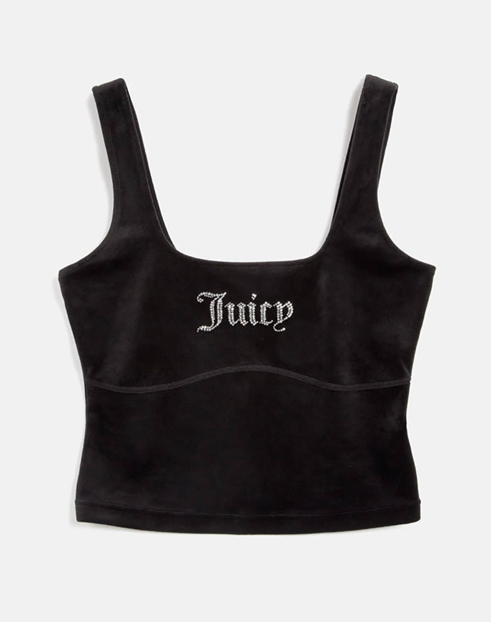 JUICY COUTURE BROMLEY TOP