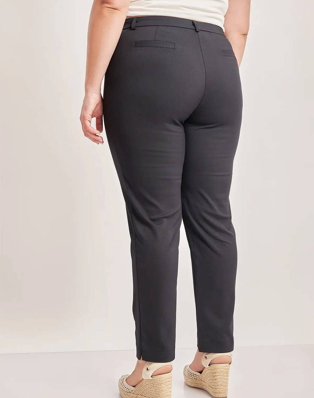 PARABITA Pantaloni elastici push up