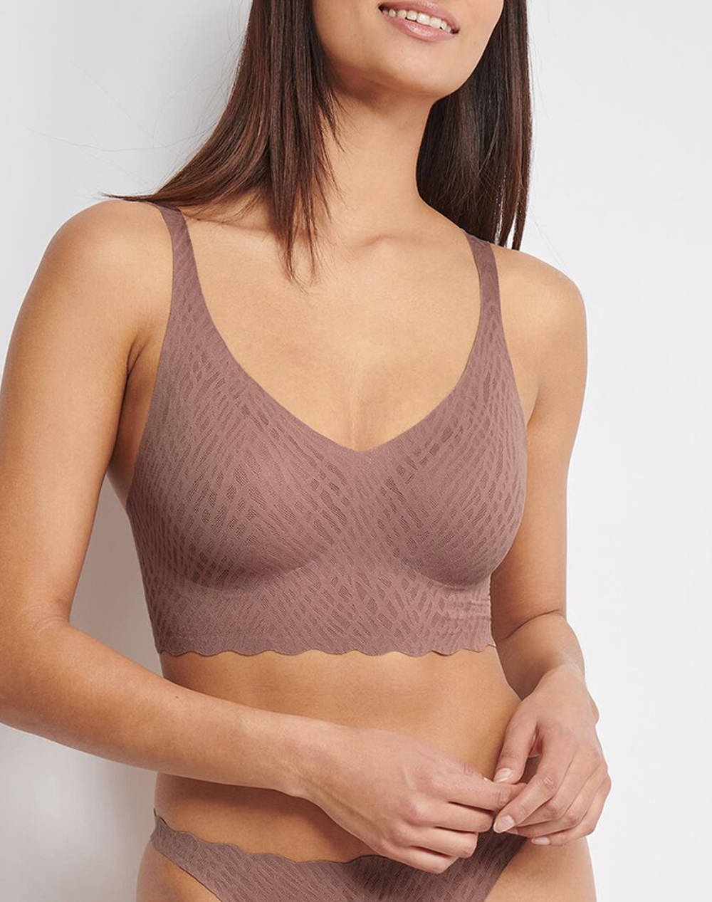 SLOGGI sloggi ZERO Feel Bliss Bralette