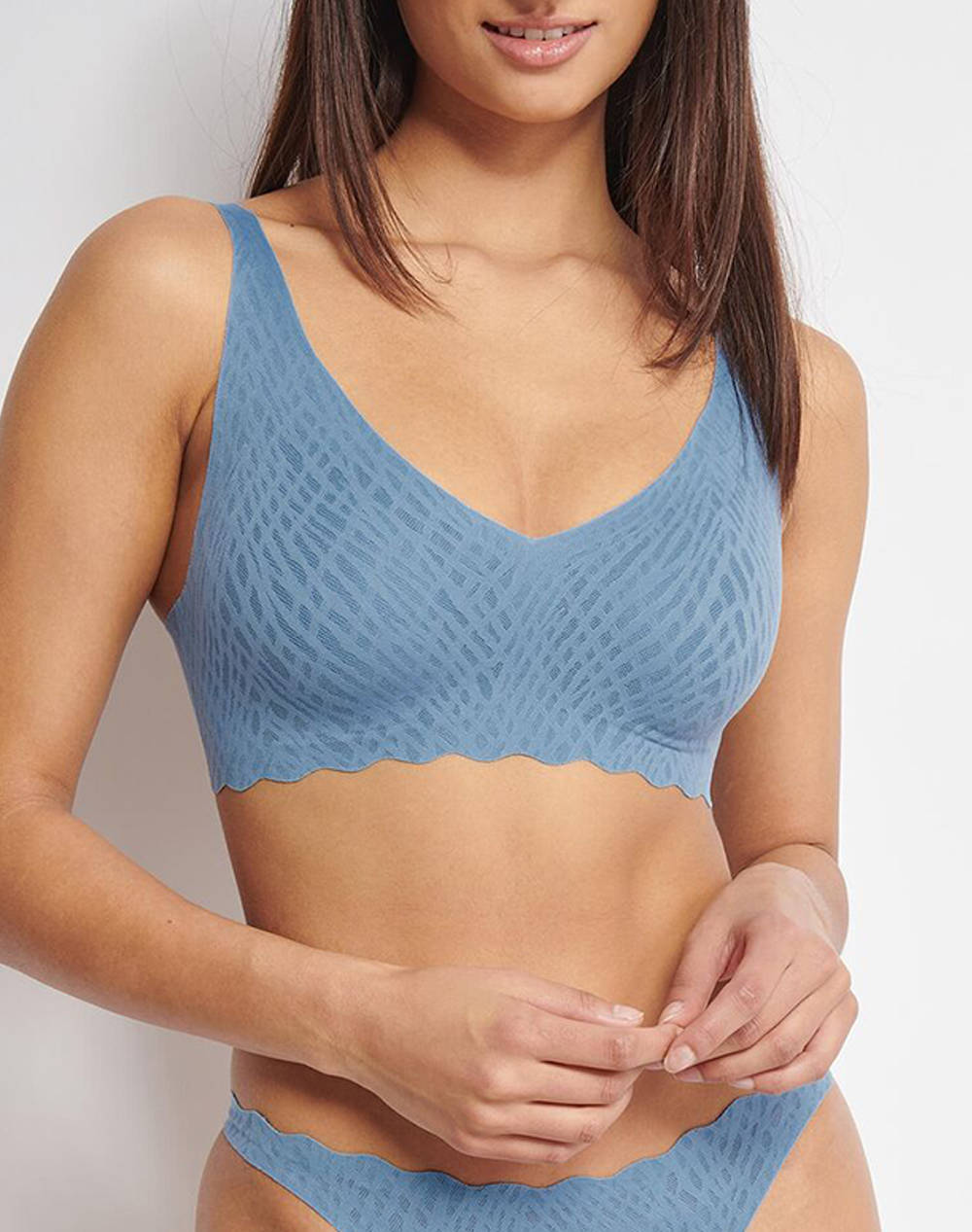 SLOGGI sloggi ZERO Feel Bliss Soft bra