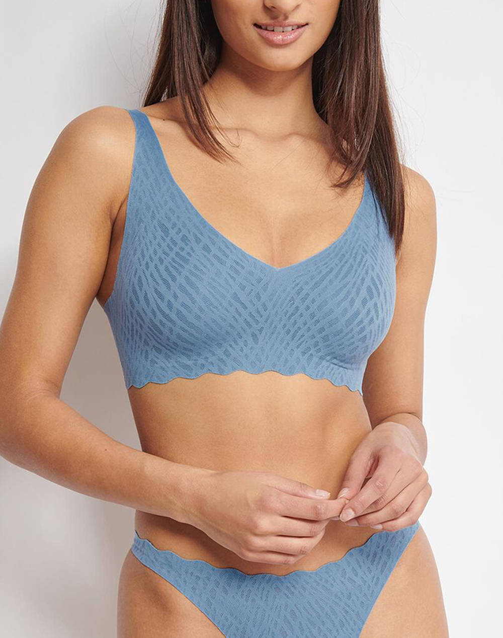 SLOGGI sloggi ZERO Feel Bliss Soft bra