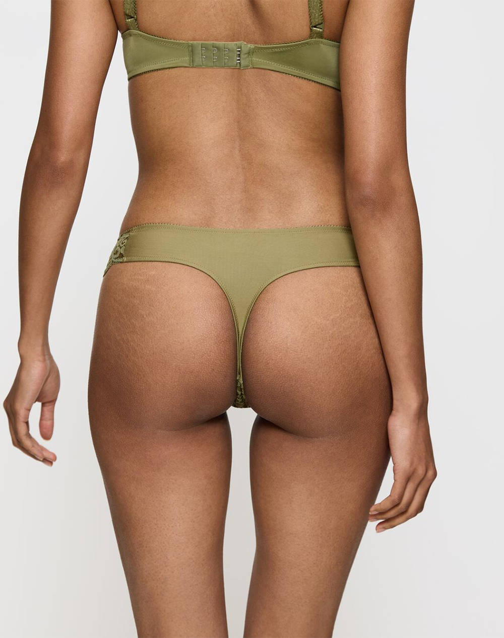 TRIUMPH Amourette Hipster String