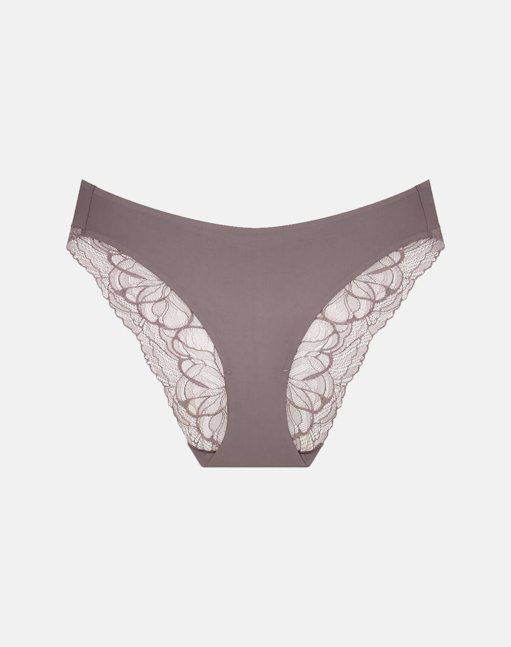 TRIUMPH Body Make-Up Illusion Lace Highleg Tai