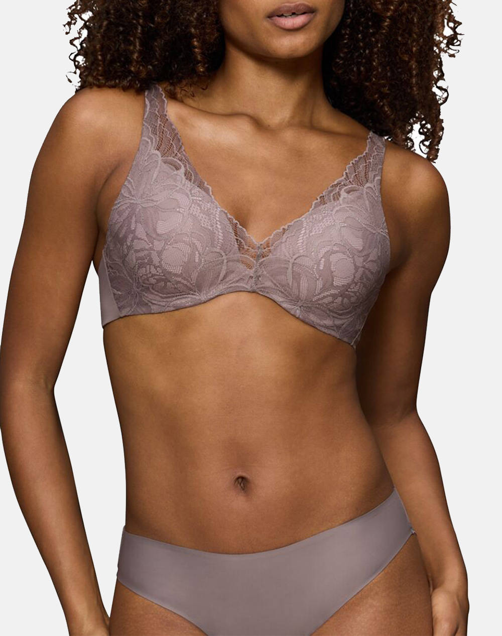 TRIUMPH Body Make-Up Illusion Lace WP