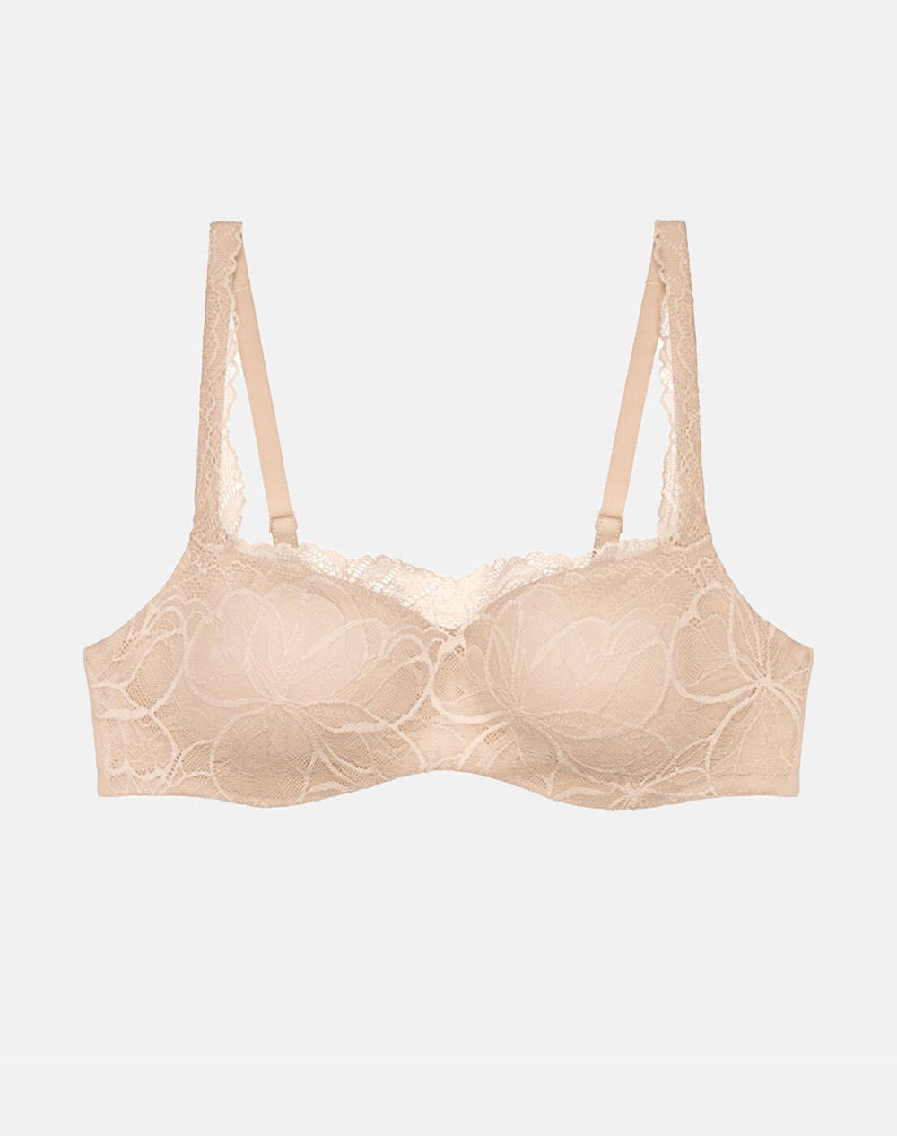 TRIUMPH Body Make-Up Illusion Lace Balconette