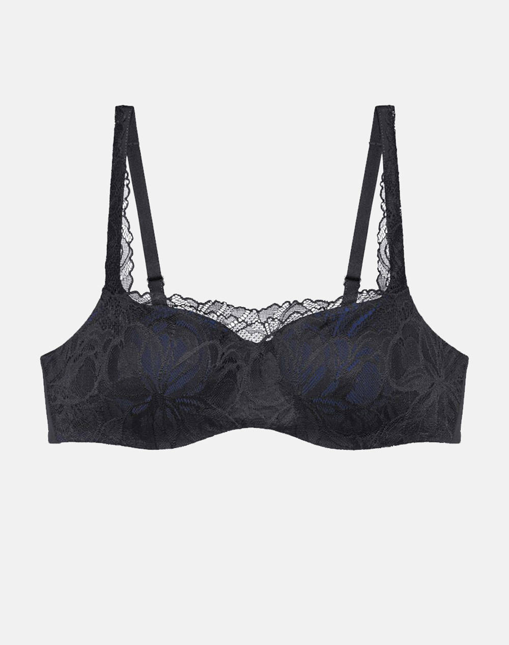 TRIUMPH Body Make-Up Illusion Lace Balconette