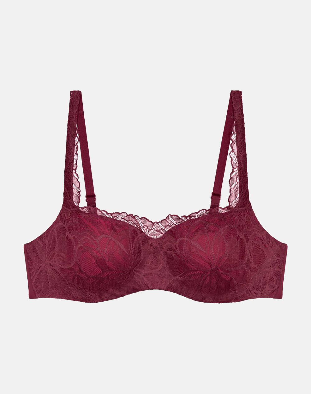 TRIUMPH Body Make-Up Illusion Lace Balconette