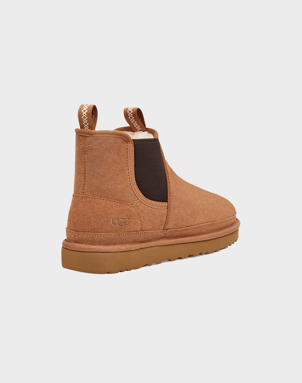 UGG 1121644 NEUMEL CHELSEA GHETE SCURTE UGG