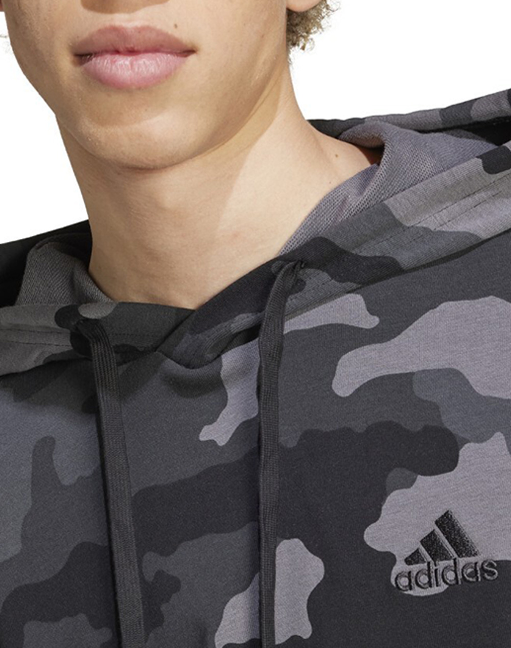 ADIDAS M CAMO HD