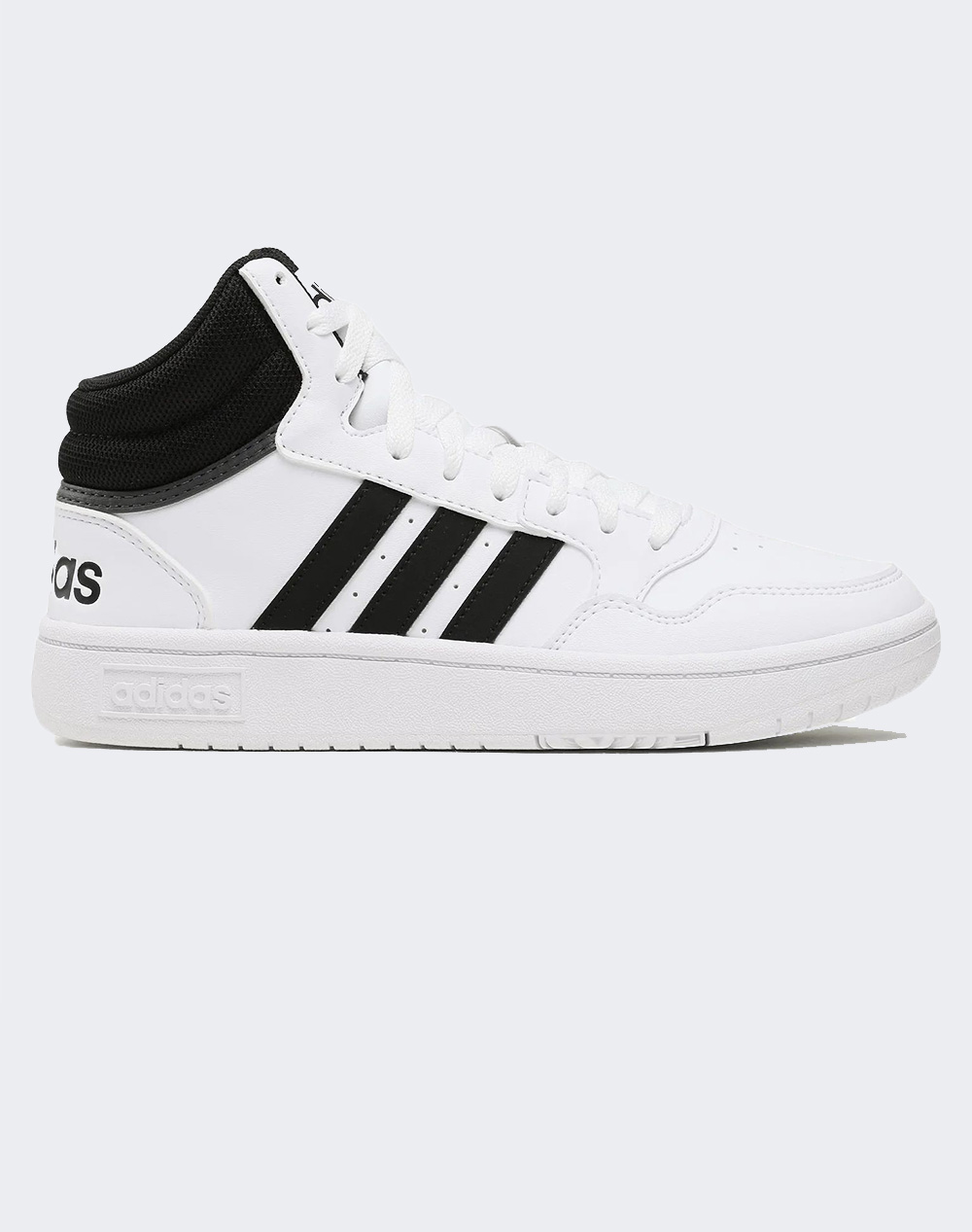 ADIDAS HOOPS 3.0 MID