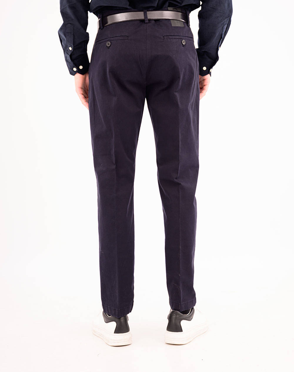 ANTONY MORATO MMTR00708FA800190 MIN OF 6 TROUSERS MARK SLIM FIT PANTALONI DE BARBATI