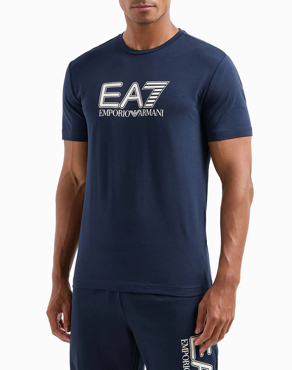 EA7 T-SHIRT