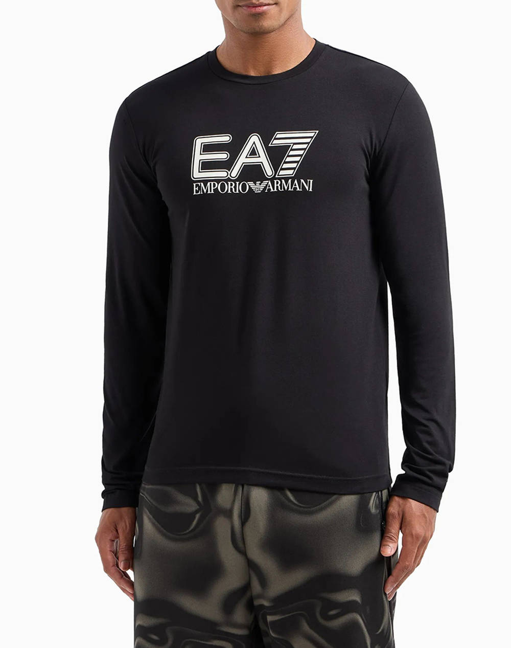 EA7 T-SHIRT