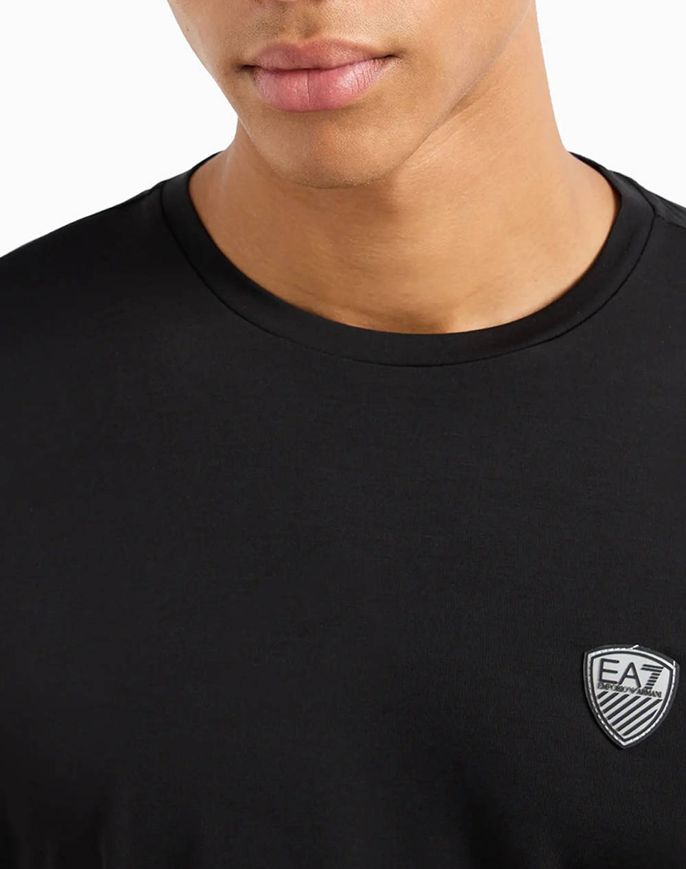 EA7 T-SHIRT